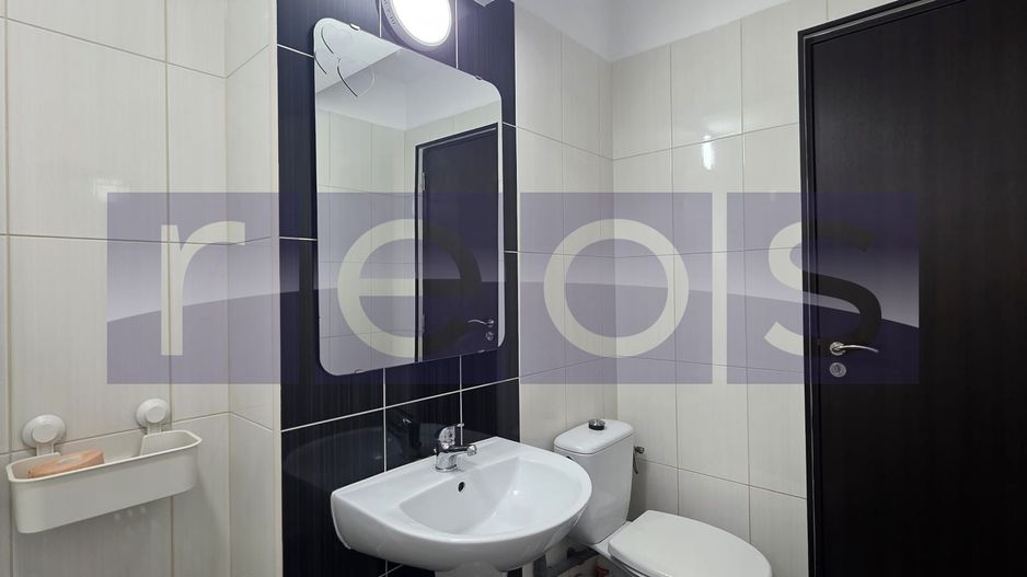 VANZARE 2 CAMERE DECOMANDAT - PARCARE -CONFORT CITY - Poză 17
