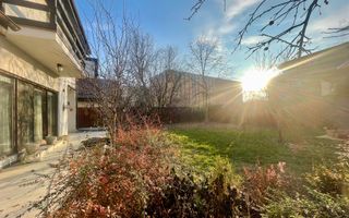 Masterpiece villa*** 6 camere//Independenta energetic//Kaufland Balotesti - Poză 9