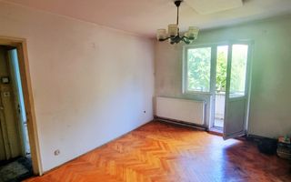 3 Camere- Etaj 1- Centrala Proprie- Florilor/Vlahuta - Poză 1
