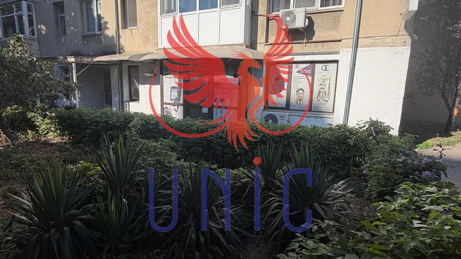 Spatiu stradal, Institut - Poză 35