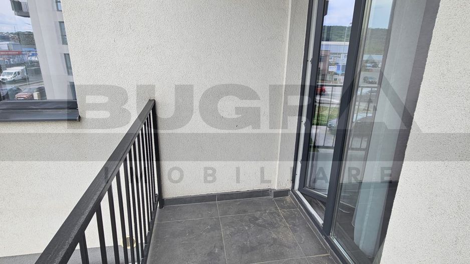 Apartament la cheie cu 2 camere, 54 mp,etaj intermediar,Calea Baciului - Poză 9