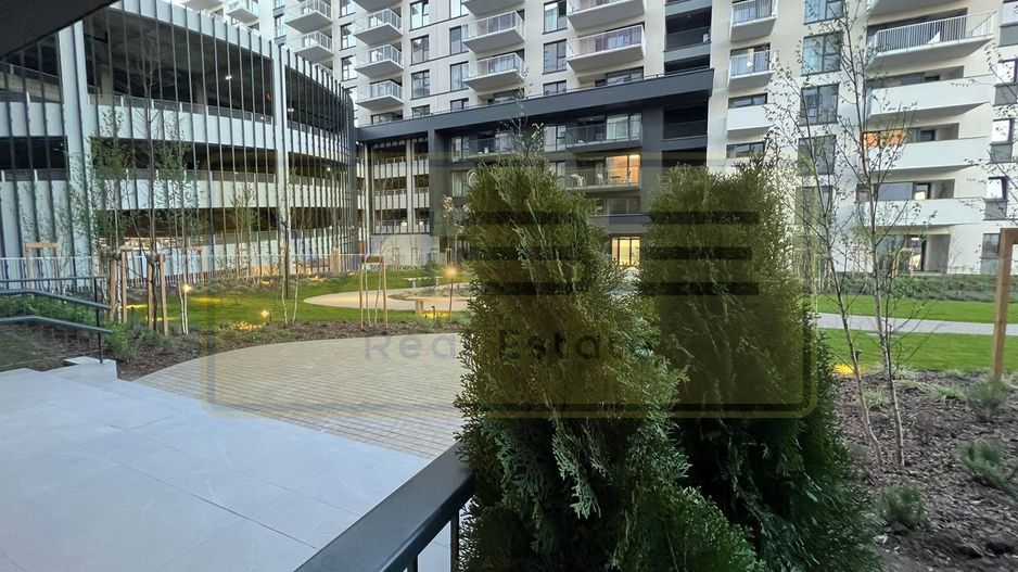 Apartament NOU 2 camere + parcare Silk District - Poză 45