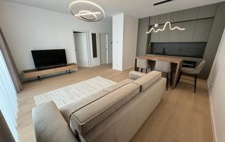 Apartament 2 Camere The Ivy Băneasa