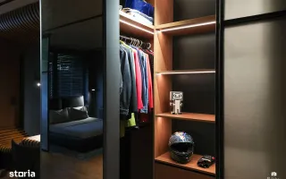 Studio - Concept 9 - Poză 15