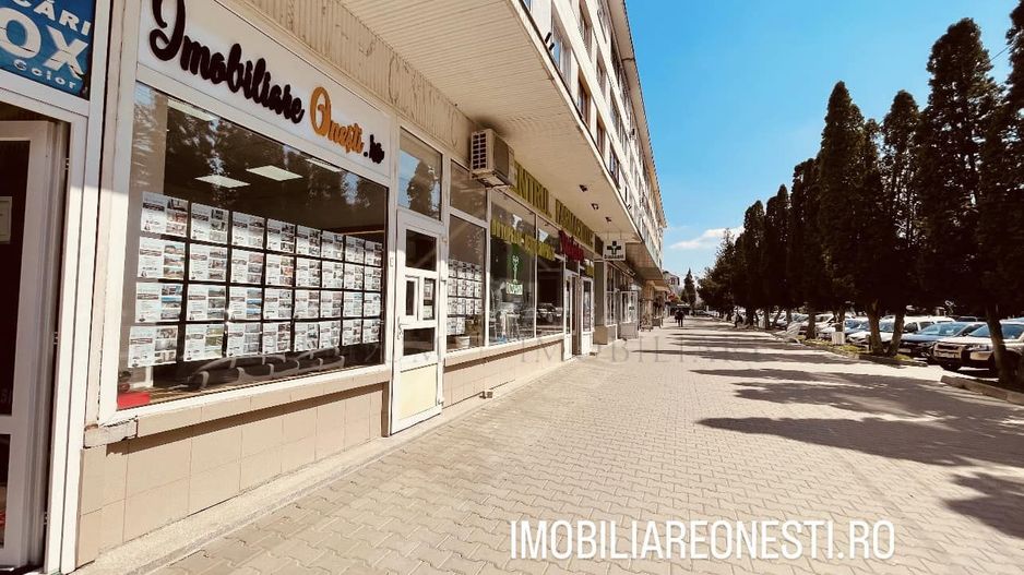 Teren in Onesti 10000 mp - Poză 3