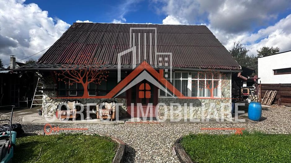 🏡 Casă cu curte proprie – 57.000 € - Poză 1