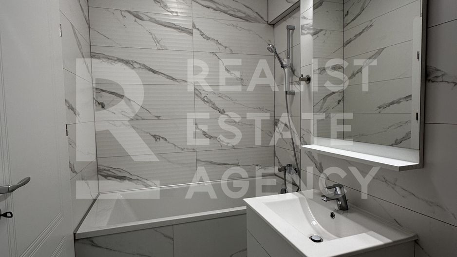 Pipera, apartament premium, 2 camere, parcare inclusă - Poză 9