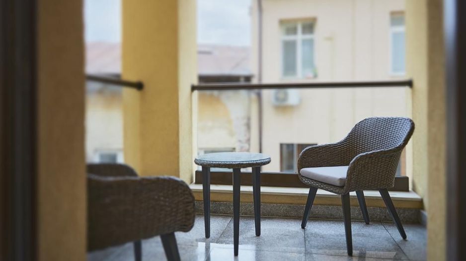 Apartament 2 camere 13 Septembrie Marriott Carol - Poză 21