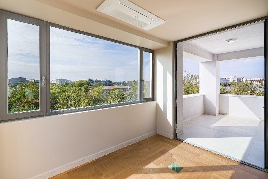 Apartament de lux 300 mp zona Opera RomânÄ/Cotroceni - Verdi Residence - Poză 6