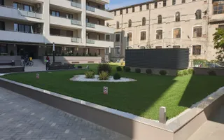 Studio 50 MP | Terasă 13 MP | Parcare | zona Unirii | Ansamblul SOHO - Poză 14