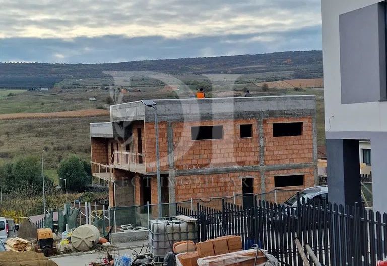 Duplex de vanzare - Zona Oasului - Cluj Napoca - Poză 2