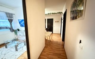 Apartament decomandat cu 3 camere in Sanandrei comision 0 - Poză 8
