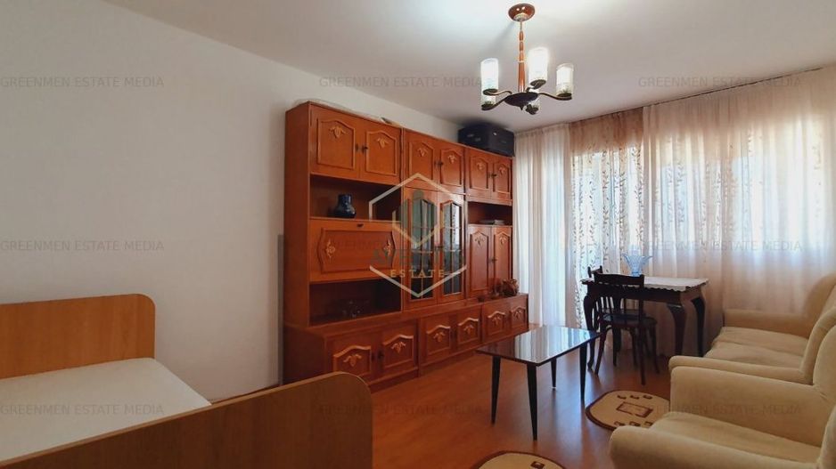 Sos Iancului, la 10 minute de metrou Iancului, 2 camere renovat, decomandat - Poză 10