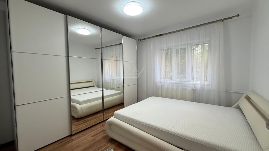 Complex Studentesc. Mobilat si utilat complet. Centrala proprie. - Poză 7