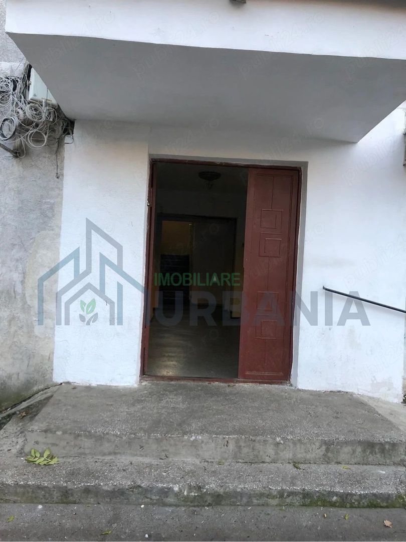 Cameră de închiriat în Complexul Studențesc Tudor Vladimirescu, Iași - Poză 2