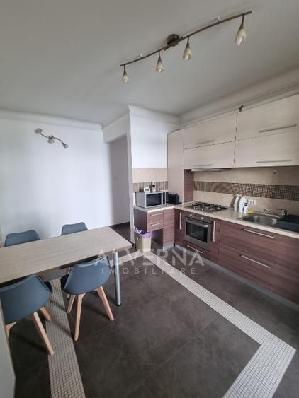 Apartament 2 camere decomandate 64mp | parcare | cartier Marasti - Poză 5