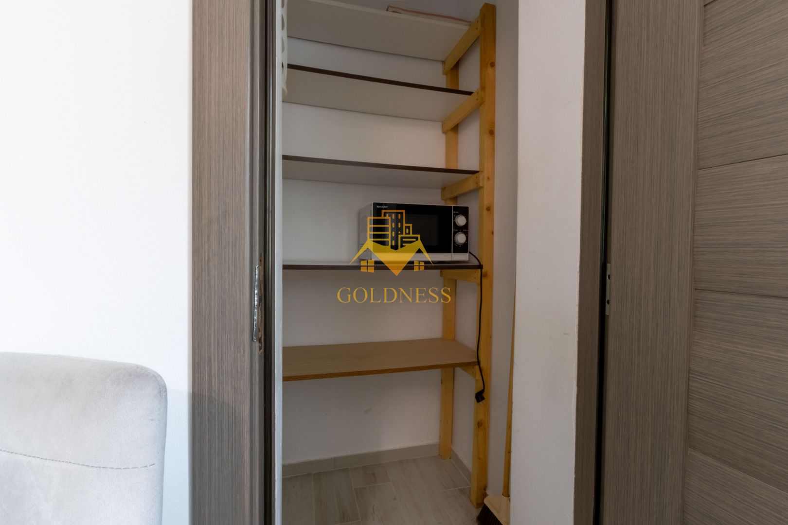 3 camere, modern, Gheorgheni Zona Titulescu, Interservisan, Albac - Poză 6