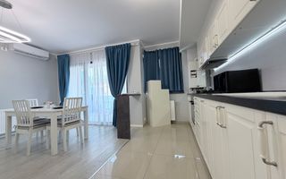 VANZARE | 2 CAMERE | PIPERA | COMPLET MOBILAT SI UTILAT | - Poză 5