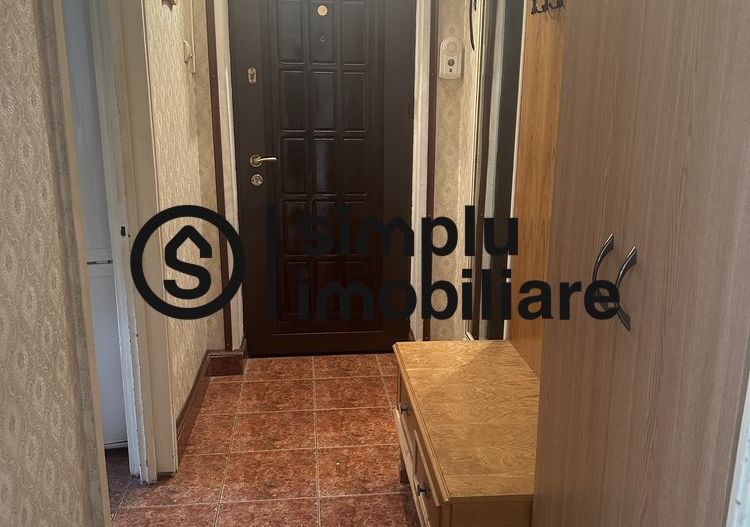 2 camere, etaj 3/4, centrala, Institut - 98 000 Euro - Poză 9