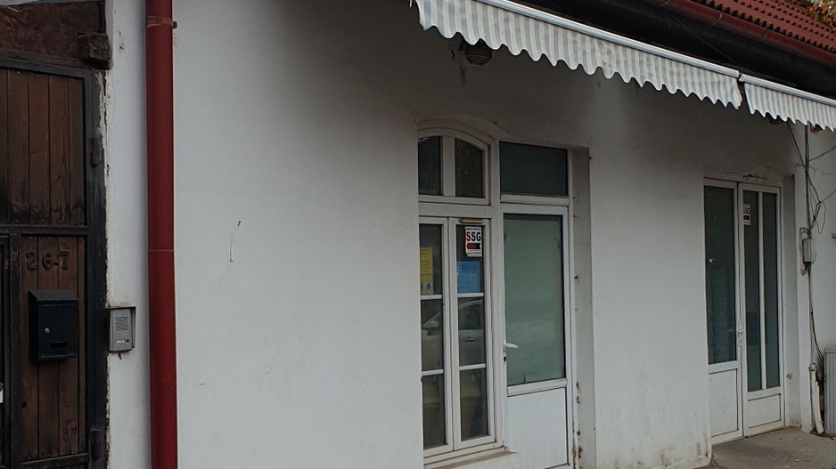 CASA BARTOLOMEU- sediu firma/ comercial/ servicii- zona circulata - Poză 15