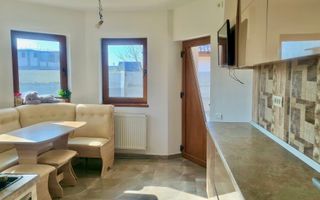 Vilă Modernă și Spațioasă în Comuna Berceni – 185.000€ - Poză 7