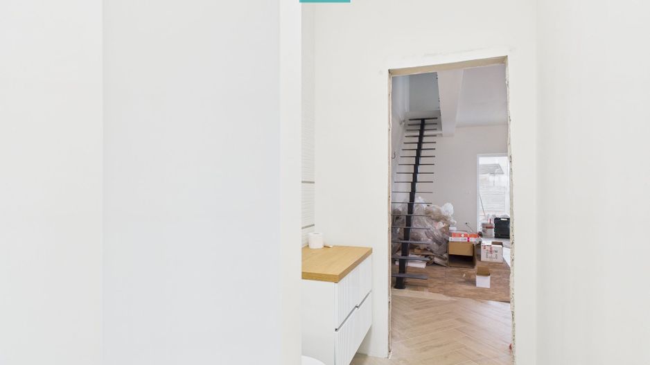 Duplex modern cu etaj si pod 164 mp in Urseni - Poză 28