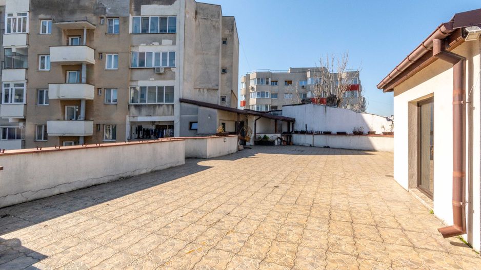 Kiseleff - Averescu, spatiu birouri premium! Locatie de prestigiu! - Poză 21