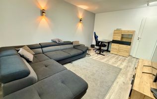 Apartament modern | PET FRIENDLY | 3 camere decomandat | str. Tășnad