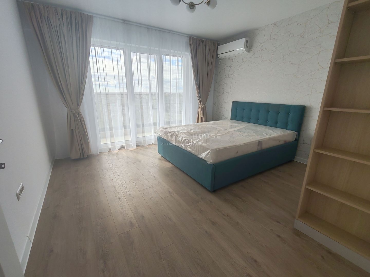 Apartament  ( Duplex ) - Parcul Carol - Liberty  Center - Unirii 2km - Poză 3