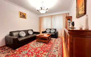 Apartament boem | 2 camere | parter inalt | str. 9 mai langa Meșotă - Poză 3