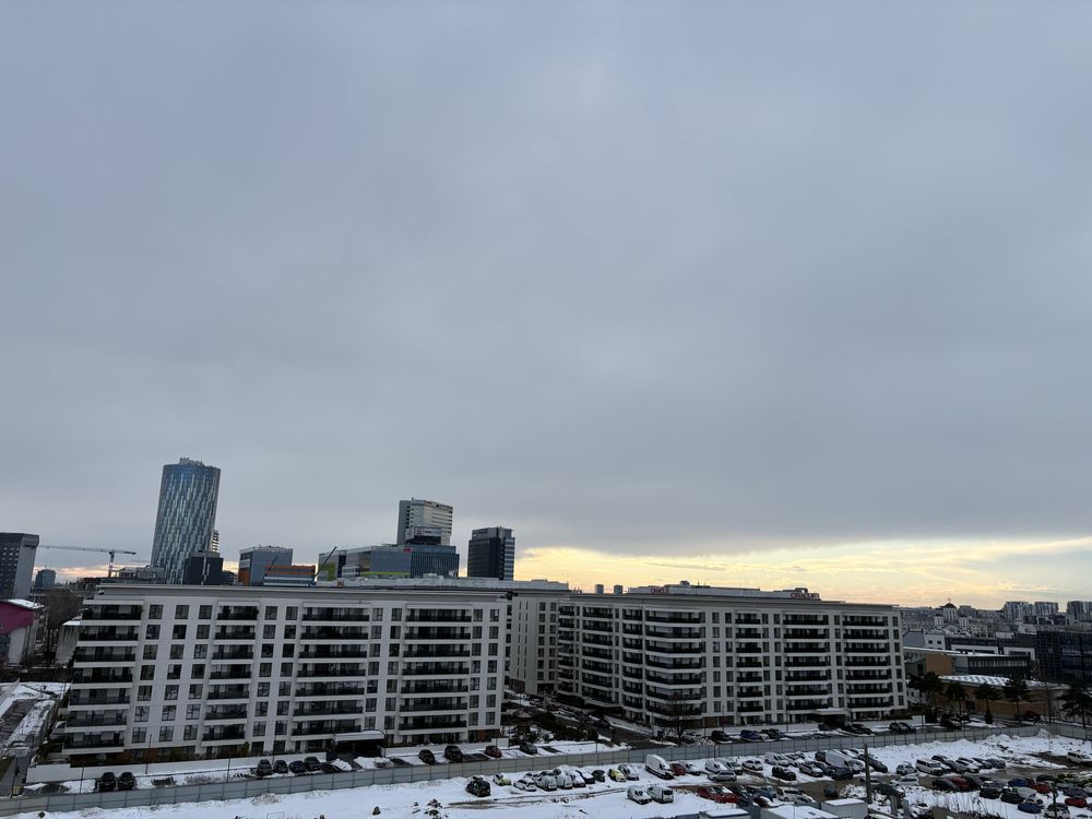 DE INCHIRIAT | APARTAMENT 2 CAMERE | NUSCO CITY - Poză 5