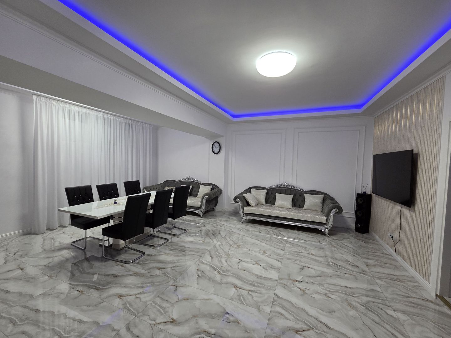 Apartament 3 camere Bucurestii Noi - Poză 1