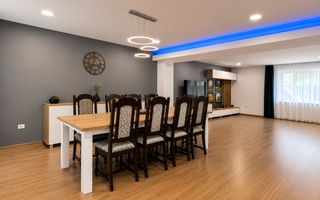 Spatiu birou 86mp la casa | 2 parcari | zona Autogara - Dambul Rotund - Poză 1