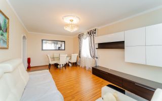Chirie | 2 dormitoare + living | Alba Iulia 105 - Poză 1