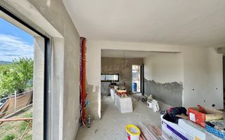 Casă de tip duplex de vânzare | 4 camere | Zona Auchan - Iris - Poză 3