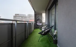 Apartament 3 camere și terasă generoasă, Buna Ziua - Poză 14