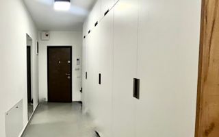 Apartament cu 2 camere, spațios si modern, intrare Dumbrăvița-Kaufland - Poză 18