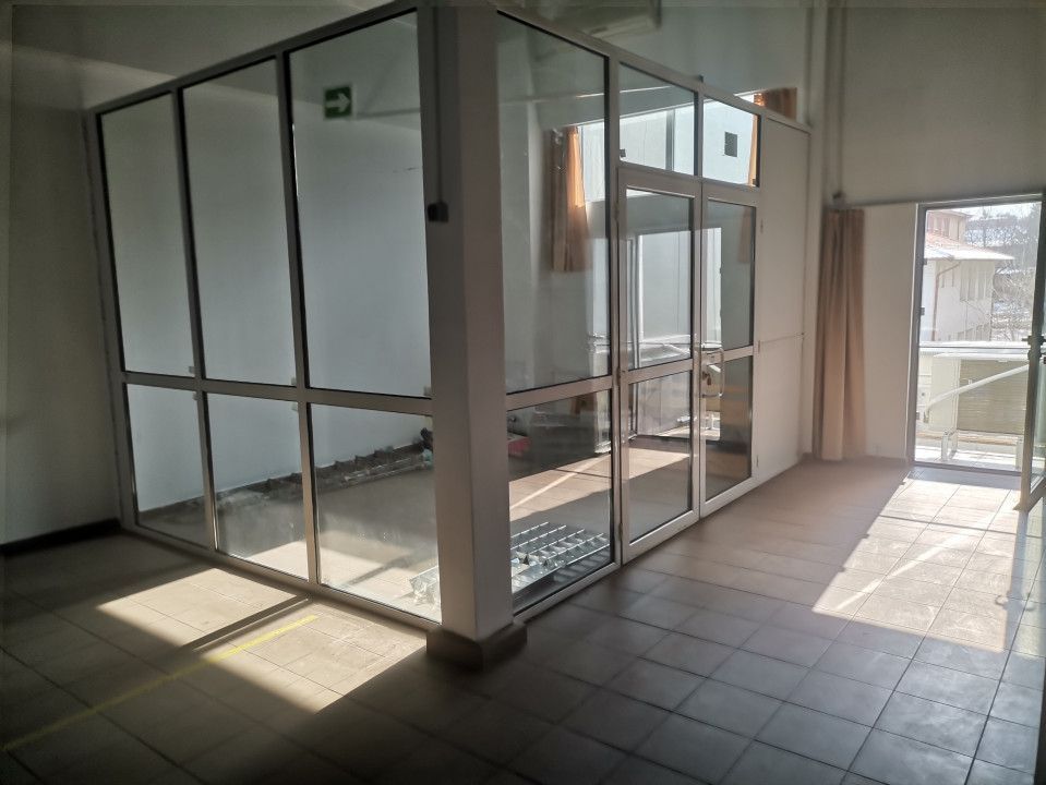 Inchiriere spatiu 420 mp, piata Ceair - Poză 4