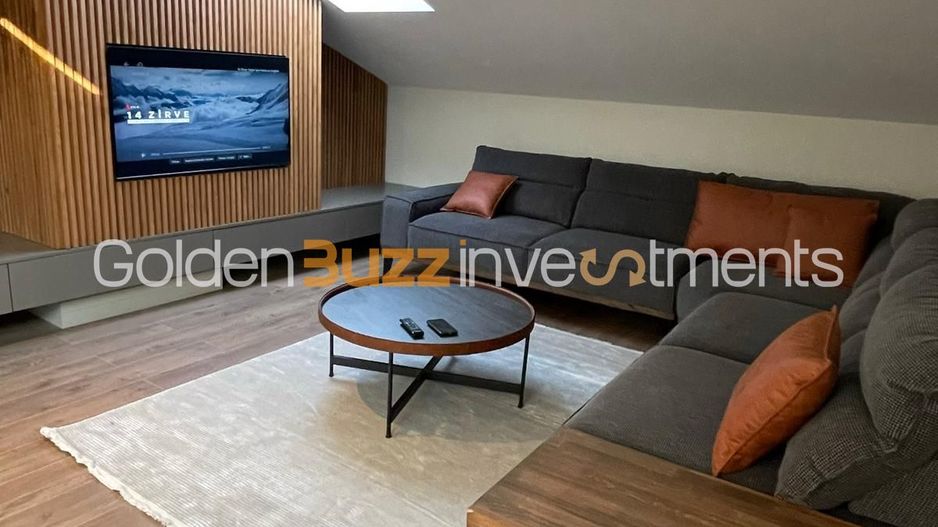 Vilă individuală cu piscină și 9 camere în Pipera, București - Poză 46