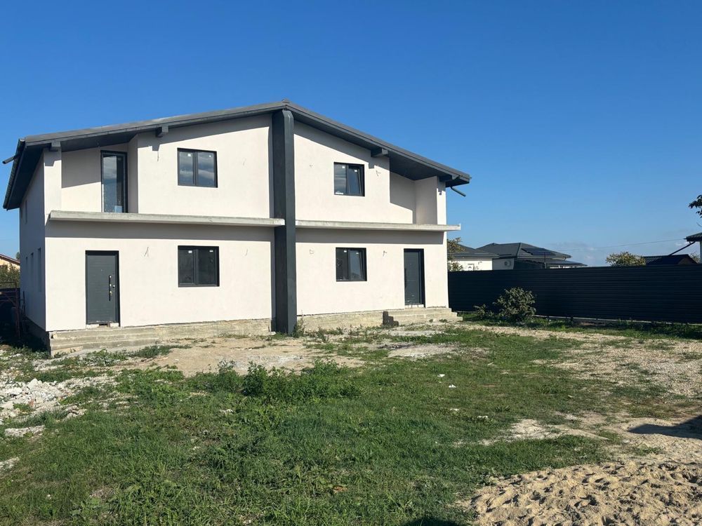 Duplex Dr.Daraban Samurcași 380MP - Poză 2