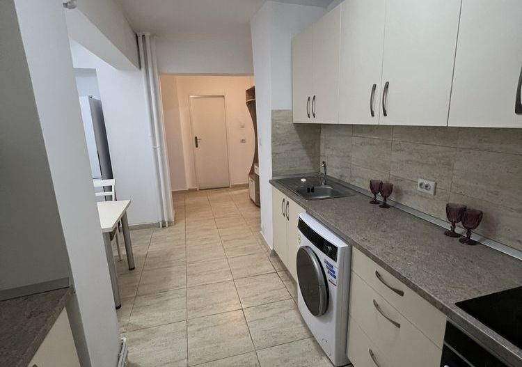 Apartament cu 2 dormitoare | 58 mp | Marasti - Poză 6