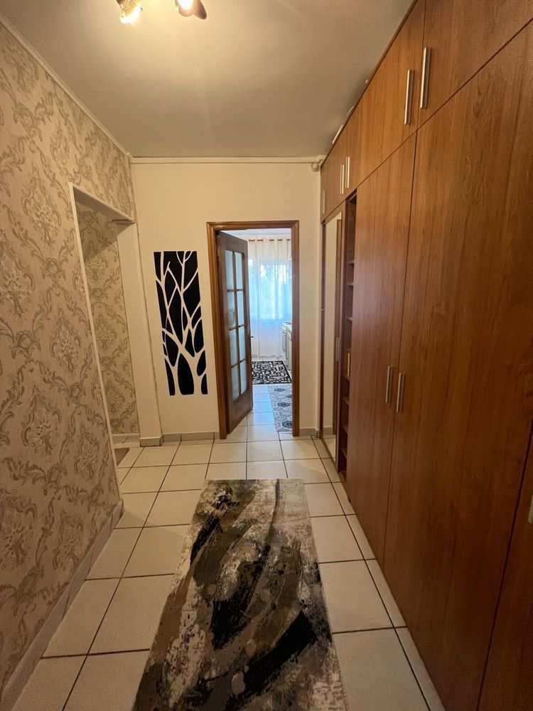 Apartament 2 camere modern langa metrou Titan, parc IOR, balcon spatios - Poză 7