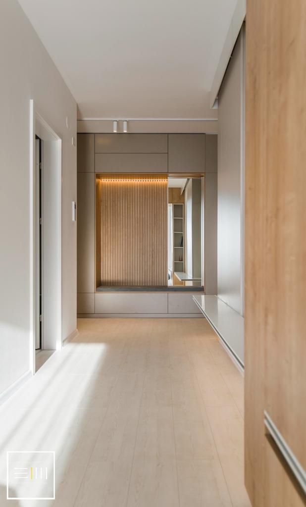 Apartament la Nord One -loc de parcare - Poză 21