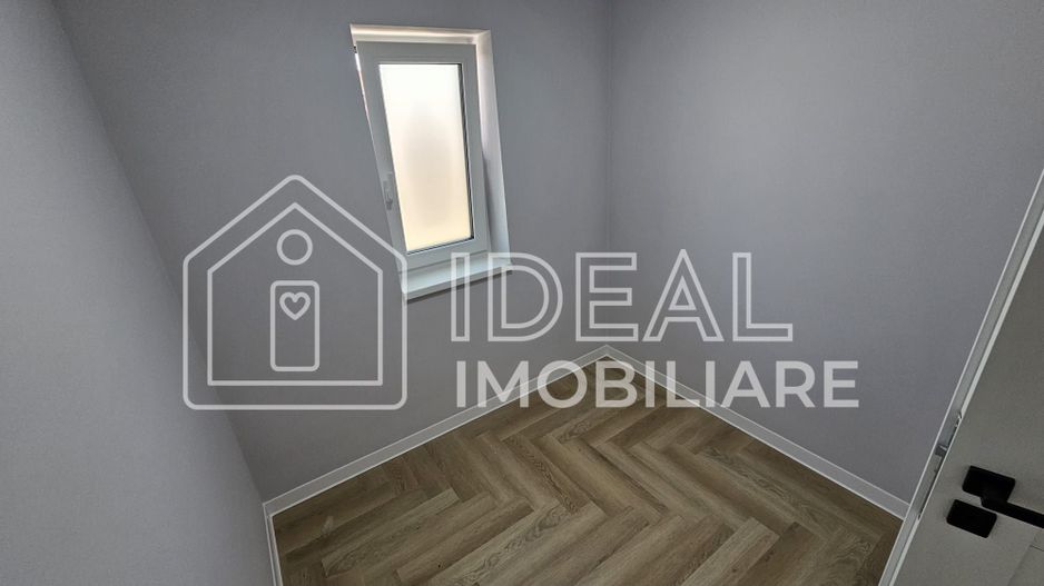 Casă individuală de vânzare | 145 mp utili | Teren 644 mp | Predare la cheie | Ș - Poză 12