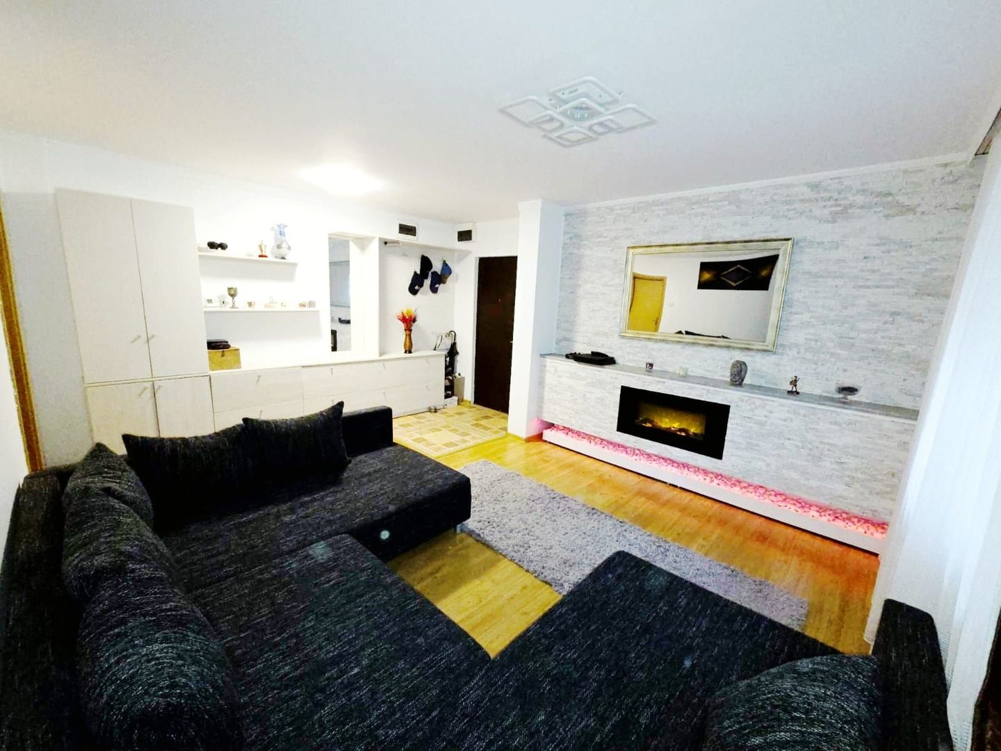 Apartament 4 camere I Brancoveanu I Vanzare - Poză 1