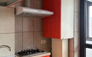 GARSONIERA - SEBASTIAN, CENTRALA PROPRIE, BUCATARIE INCHISA, MODERN - Poză 11