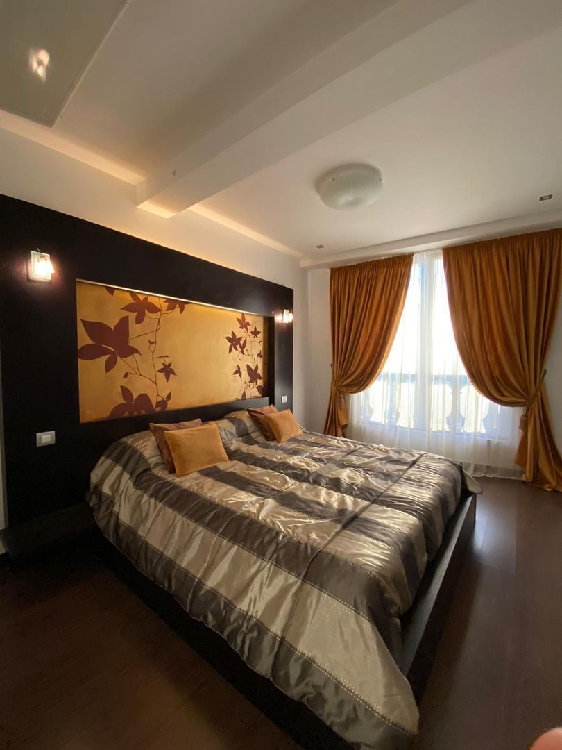 Apartament 3 camere de lux - Cartierul Francez, Complex Persepolis Palladian - Poză 5