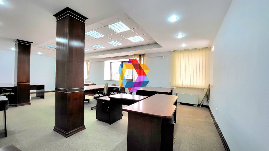 Spatiu de birouri - 727 mp # Plus-imo.ro - Poză 3