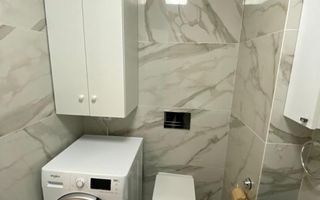 Inchiriere apartament 3 camere | Parcare inclusa | Floreasca Residence - Poză 12