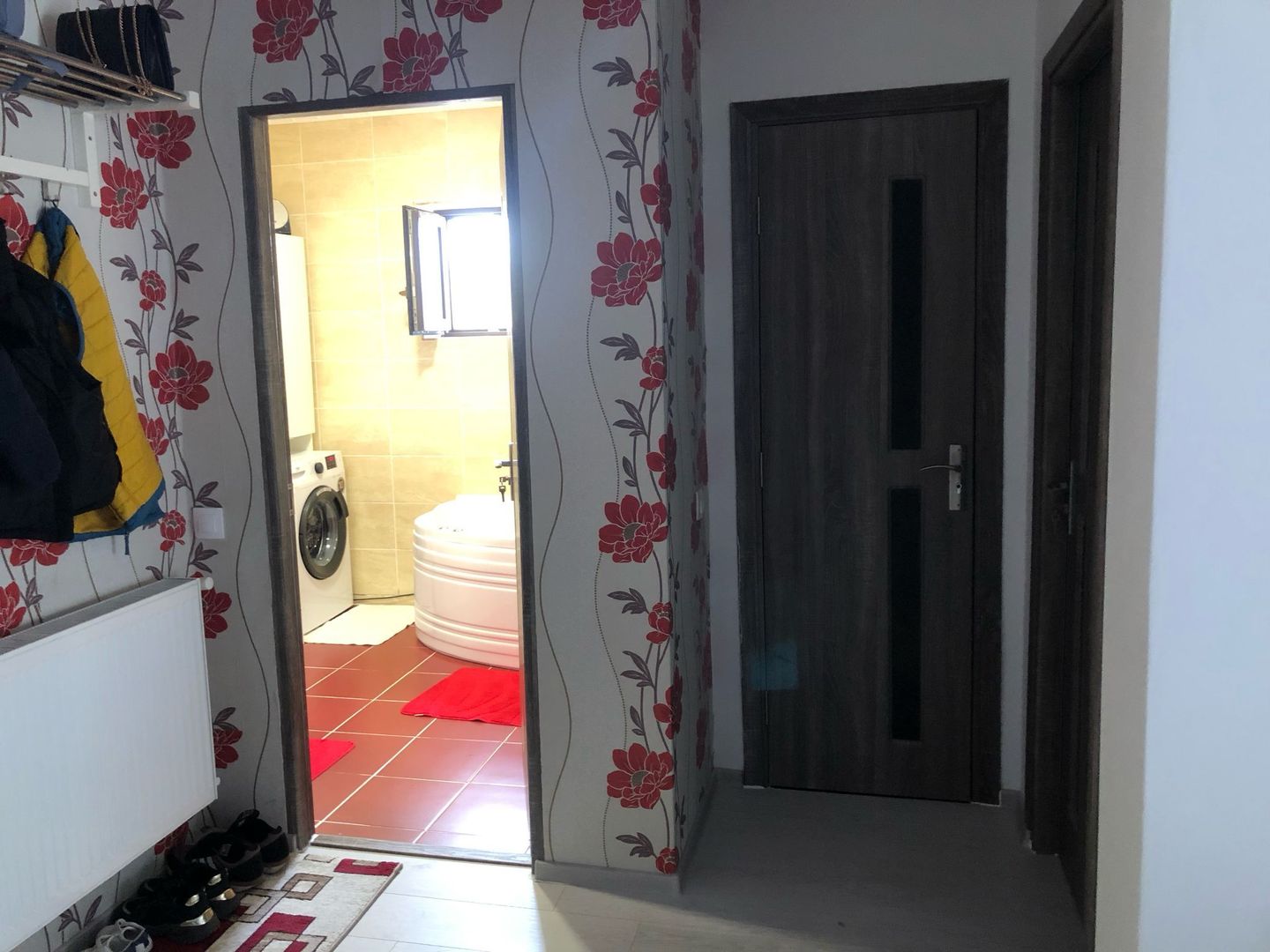 Apartament cu 2 camere Unirii -Bloc Nou - Poză 9